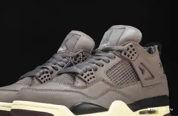 4 Jordan x Ma A Air Maniere 0704